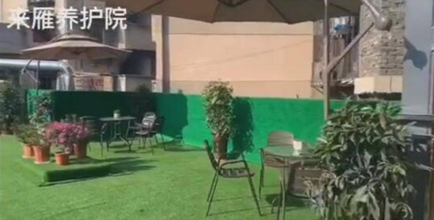 湖南衡阳一医养中心发生火灾 致5人死亡