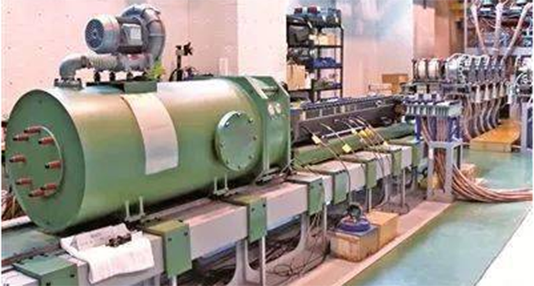 日本向外界展示电磁炮样机，声称可拦截高超音速武器