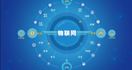 湖南物联网产业总产值达1700亿元