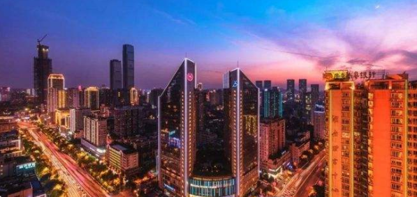 70城房价出炉，2021年12月长沙新房销售价格指数环比微涨0.3%