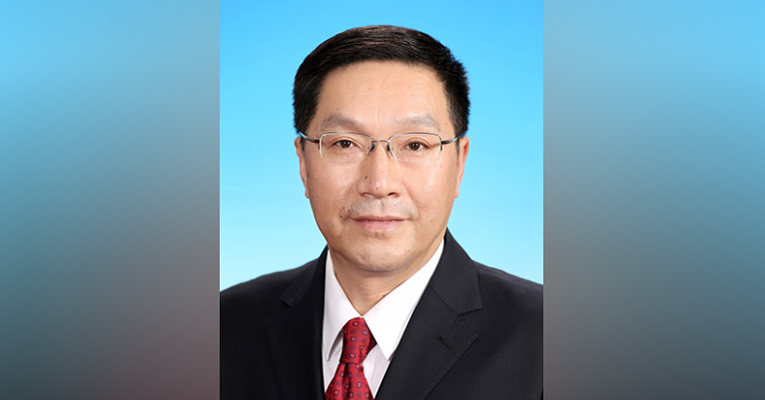 王双全当选湖南省监察委员会主任