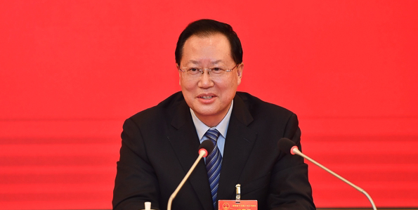 毛伟明参加怀化代表团审议：顺势而为 乘势而上 全面提升整体发展实力和水平
