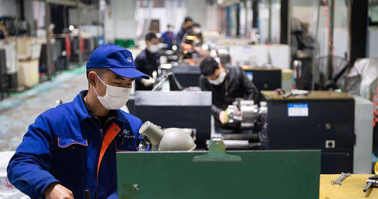 2021年湖南规模工业企业近八成行业利润总额实现增长