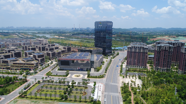 2021工业稳增长和转型升级成效明显市(州)公示 湖南这地上榜