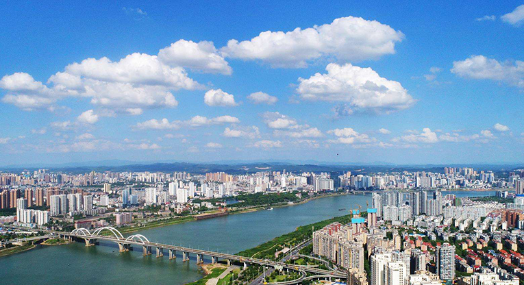 国家发改委批复《长株潭都市圈发展规划》 深入推进长株潭同城化发展
