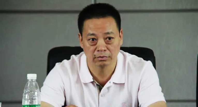 受贿超6400万，衡阳市政协原副主席黄保锦一审获无期徒刑