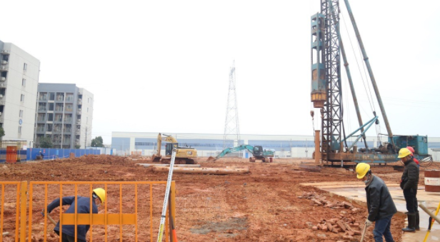 今年开工建设45801套！湖南将多举措推进保障性住房建设