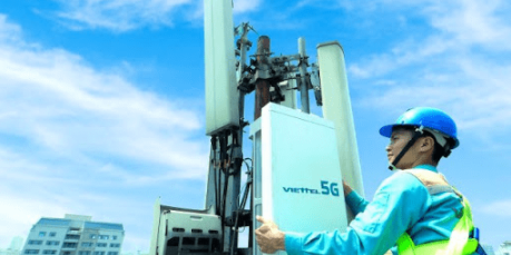 实现全省市州城区5G网络深度覆盖 湖南移动今年拟建5G基站超万个