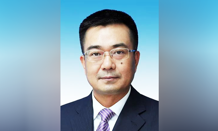 湖南道县人何良军升任黑龙江省委常委