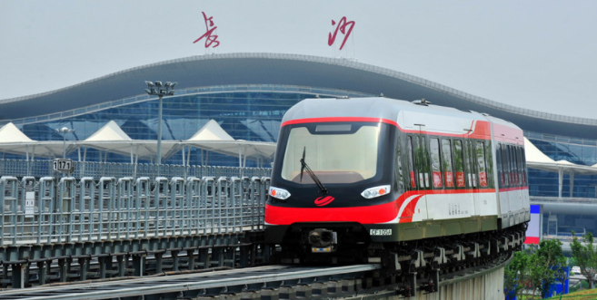 赛迪顾问活力百强市发布，湖南有长沙株洲等5个城市上榜
