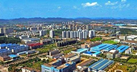 湖南省园区产业&ldquo;十四五&rdquo;发展重点确定 做优三大重点产业 做强三大优势产业
