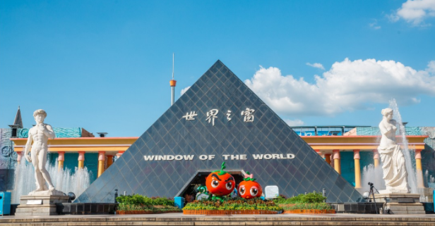 长沙多处文旅场所暂停对外开放，含芙蓉区、望城区、浏阳市辖内所有景区